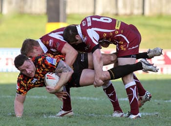 Ryan Esders25